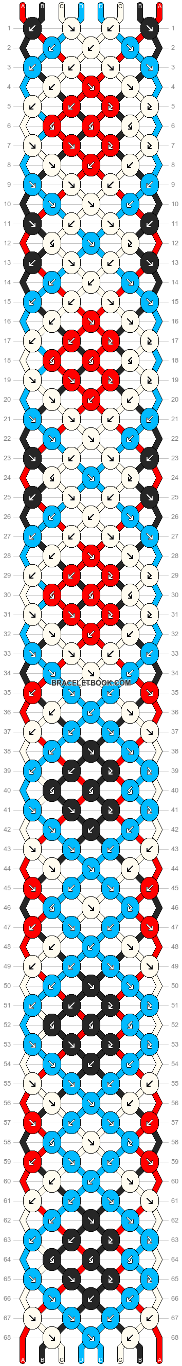 Normal pattern #190246 pattern