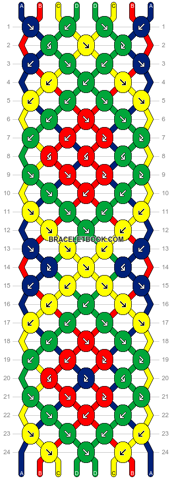 Normal pattern #190248 pattern