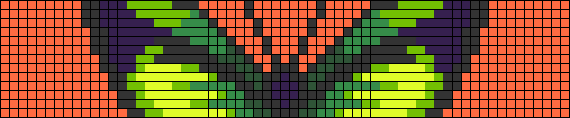 Alpha pattern #190249 preview