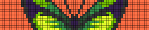 Alpha pattern #190249