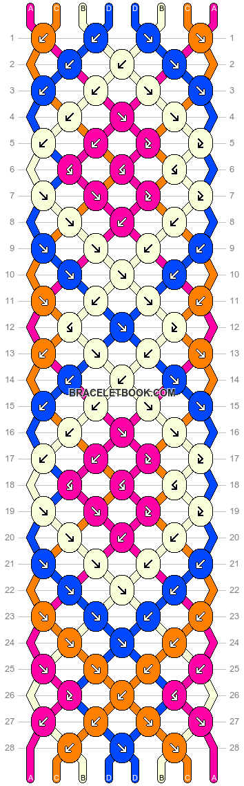 Normal pattern #190251 pattern