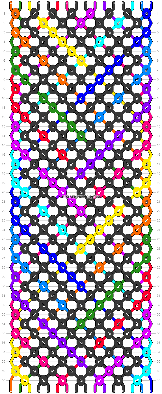 Normal pattern #190252 pattern