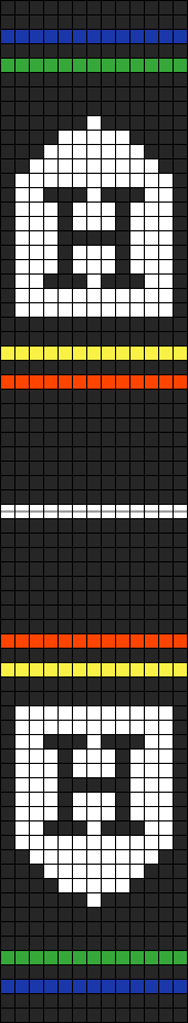 Alpha pattern #190254 preview