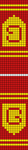 Alpha pattern #190256