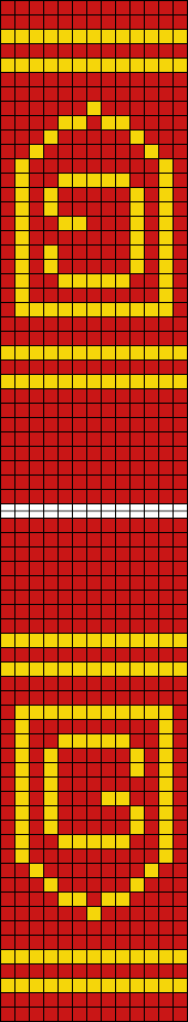 Alpha pattern #190258 preview
