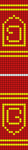 Alpha pattern #190258