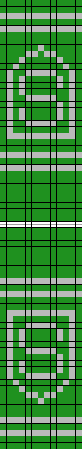 Alpha pattern #190259 preview