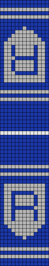 Alpha pattern #190262 preview