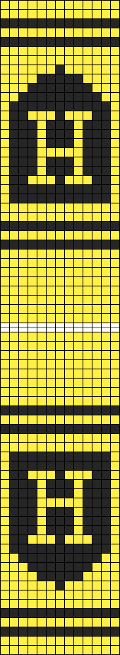 Alpha pattern #190264 preview