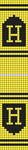 Alpha pattern #190264