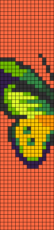 Alpha pattern #190265 preview