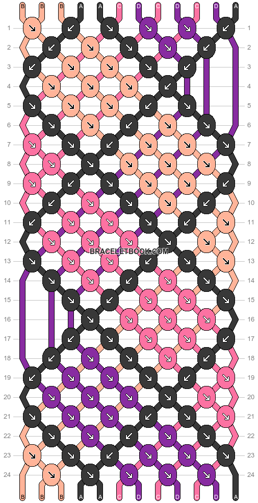 Normal pattern #190266 pattern