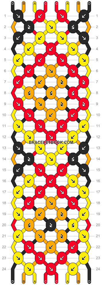 Normal pattern #190268 pattern
