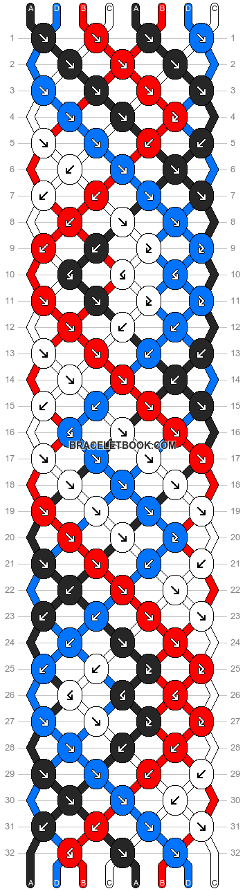 Normal pattern #190269 pattern