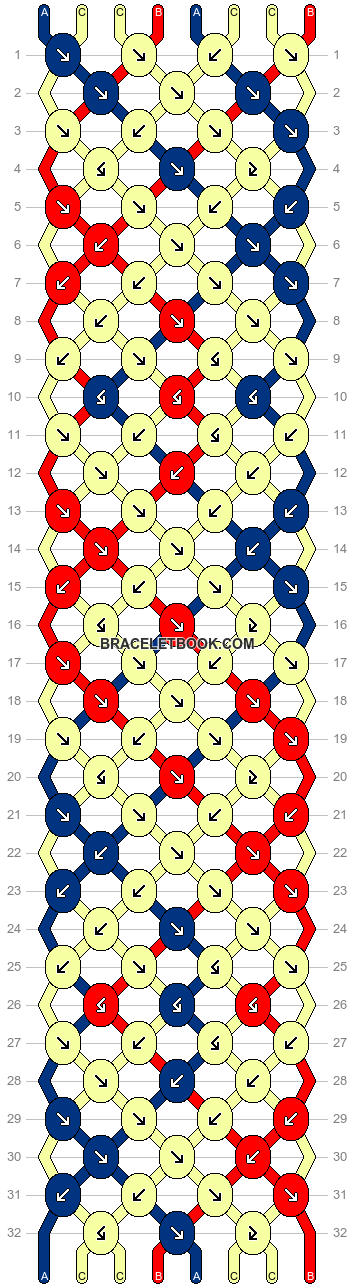 Normal pattern #190270 pattern