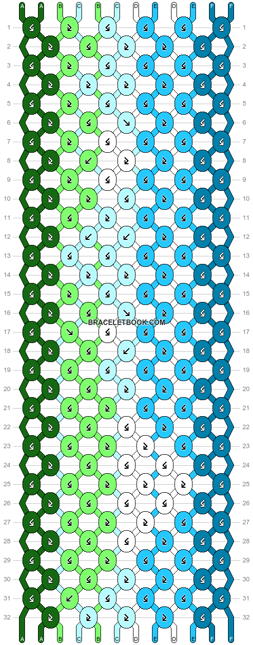 Normal pattern #190272 pattern