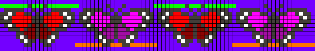 Alpha pattern #190273 preview