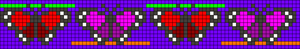 Alpha pattern #190273