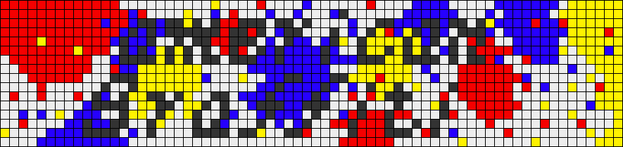 Alpha pattern #190275 preview