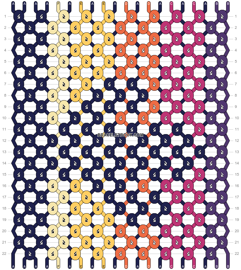 Normal pattern #190276 pattern