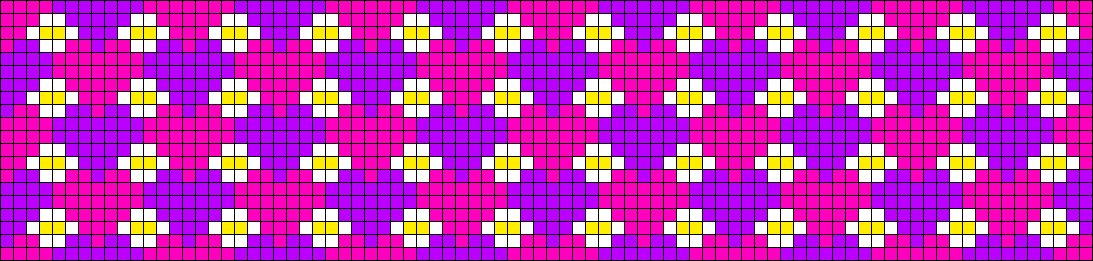 Alpha pattern #190279 preview