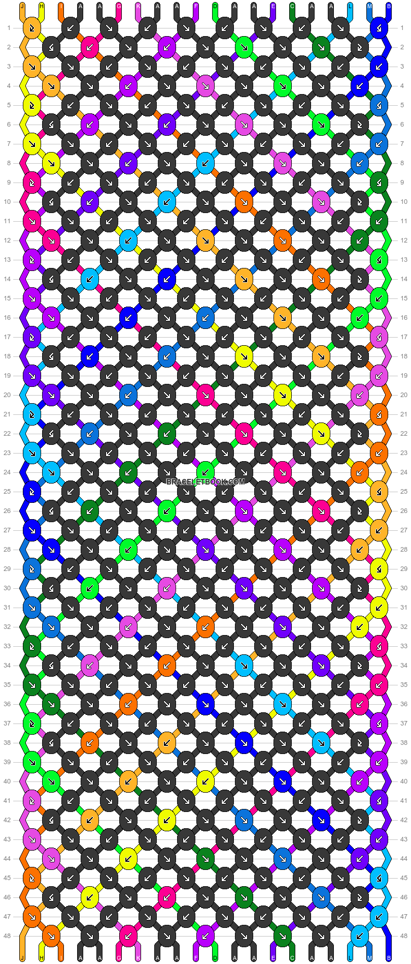 Normal pattern #190281 pattern