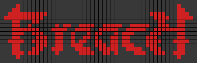 Alpha pattern #190284 preview