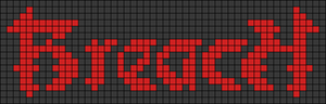 Alpha pattern #190284