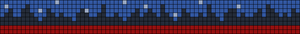 Alpha pattern #190285