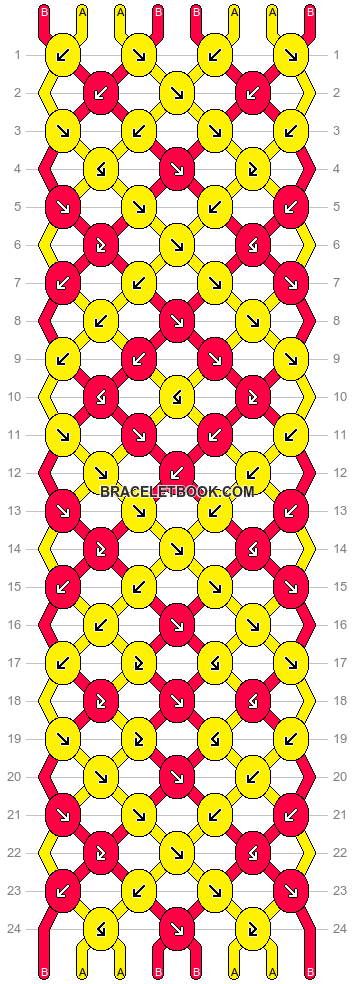 Normal pattern #190286 pattern