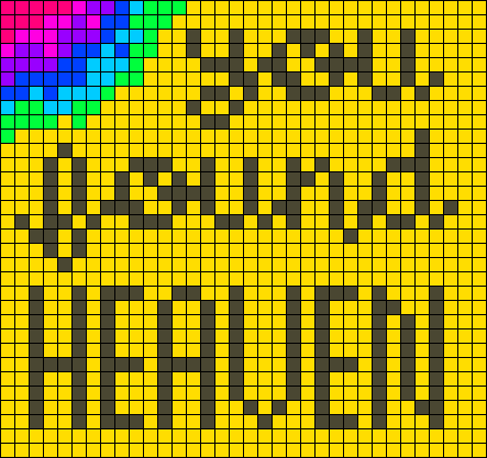 Alpha pattern #190287 preview