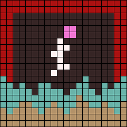 Alpha pattern #190289 preview