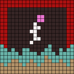 Alpha pattern #190289