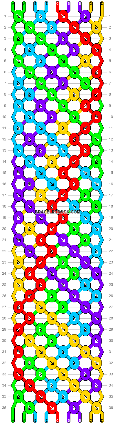 Normal pattern #190290 pattern