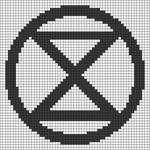 Alpha pattern #190291
