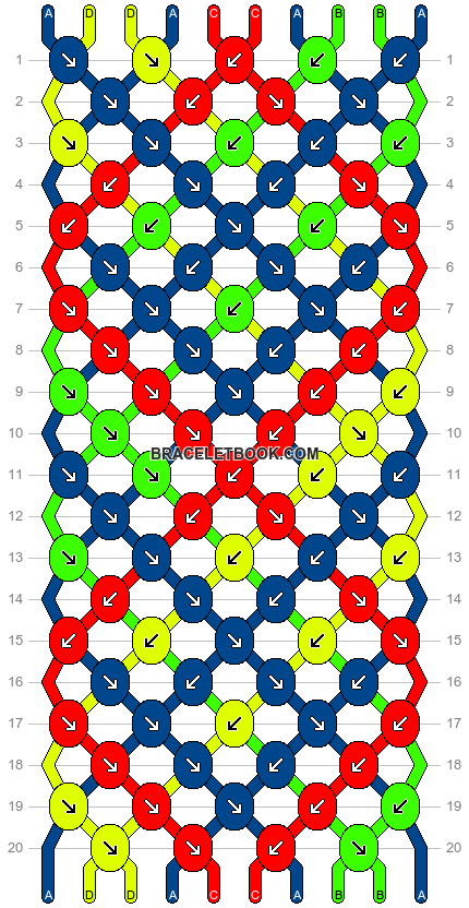 Normal pattern #190292 pattern