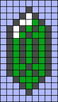 Alpha pattern #190293