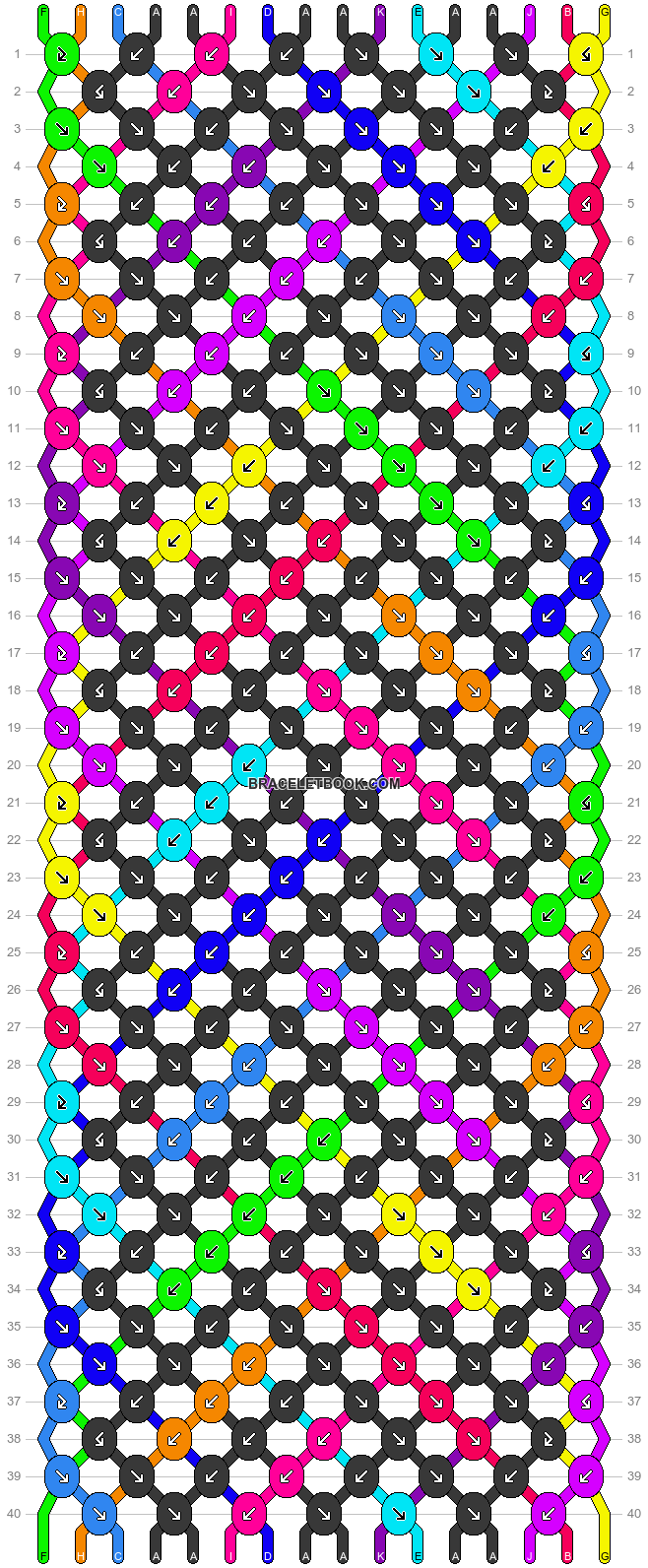Normal pattern #190295 pattern