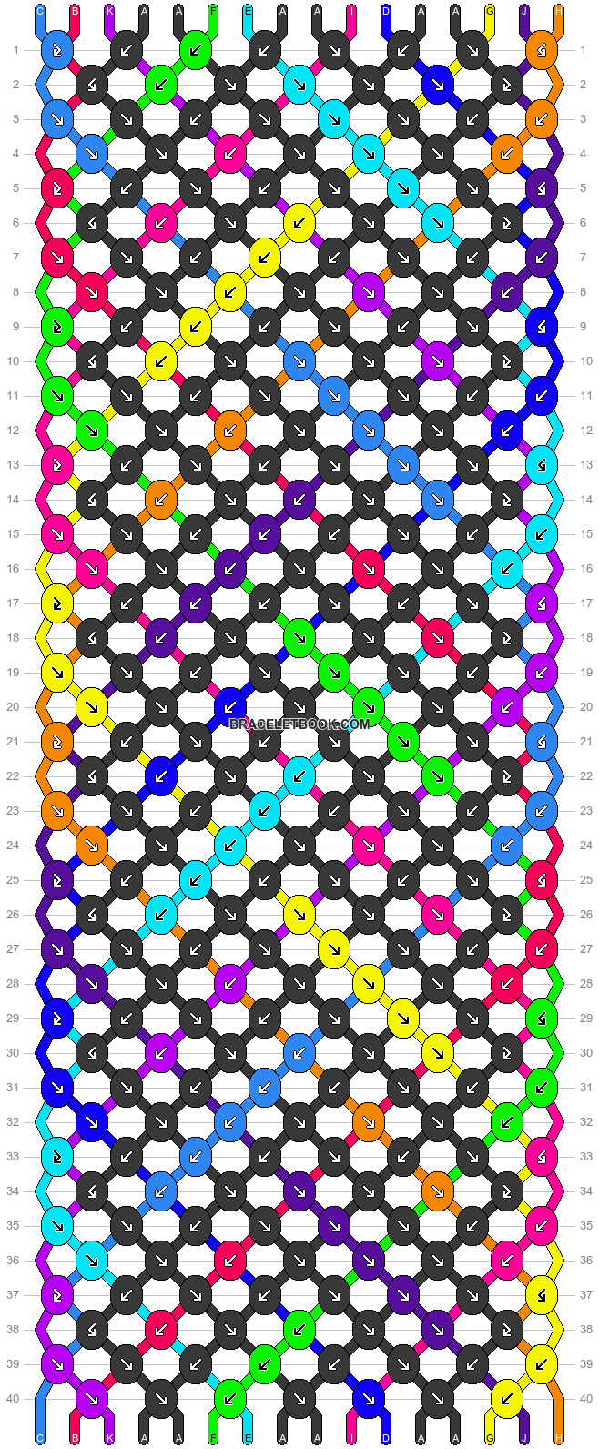 Normal pattern #190296 pattern