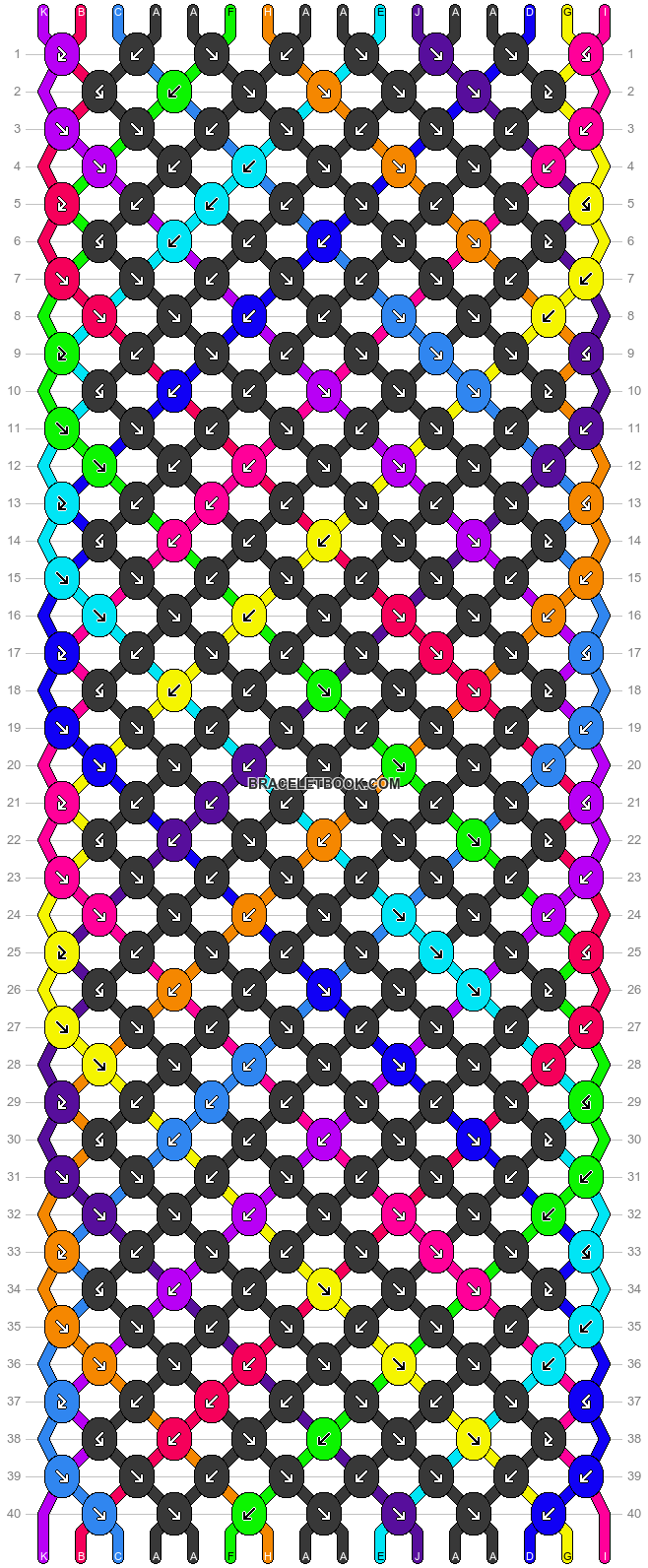 Normal pattern #190297 pattern