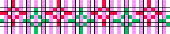 Alpha pattern #190298 preview