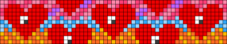 Alpha pattern #190303 preview