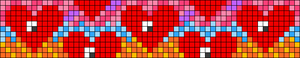 Alpha pattern #190303