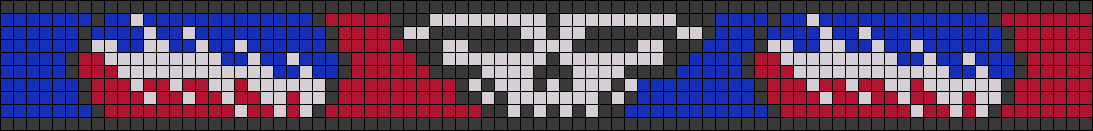 Alpha pattern #190304 preview