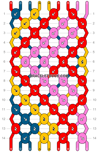 Normal pattern #190306 pattern