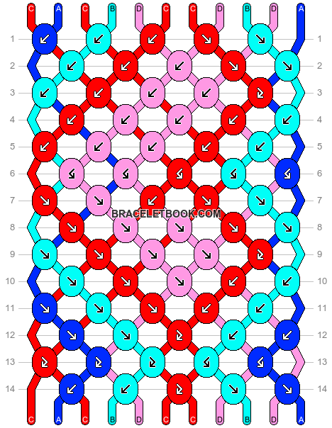 Normal pattern #190307 pattern