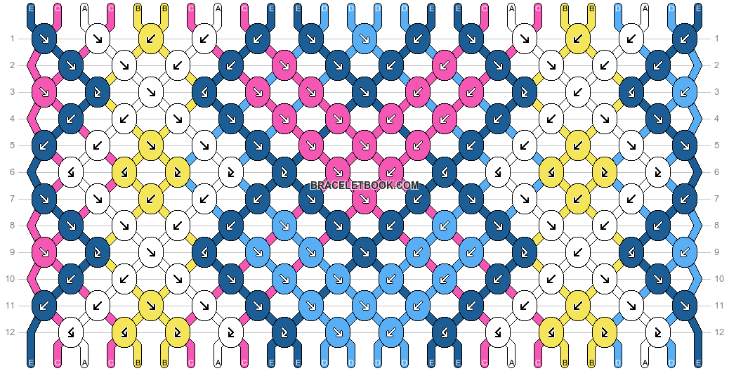 Normal pattern #190309 pattern