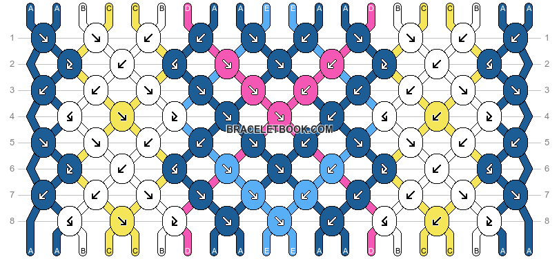 Normal pattern #190310 pattern