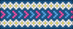 Normal pattern #190310