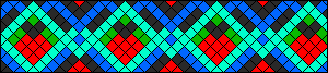Normal pattern #190311